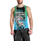 custom-nrl-combine-rabbitohs-and-shark-men-tank-top-sporty-style