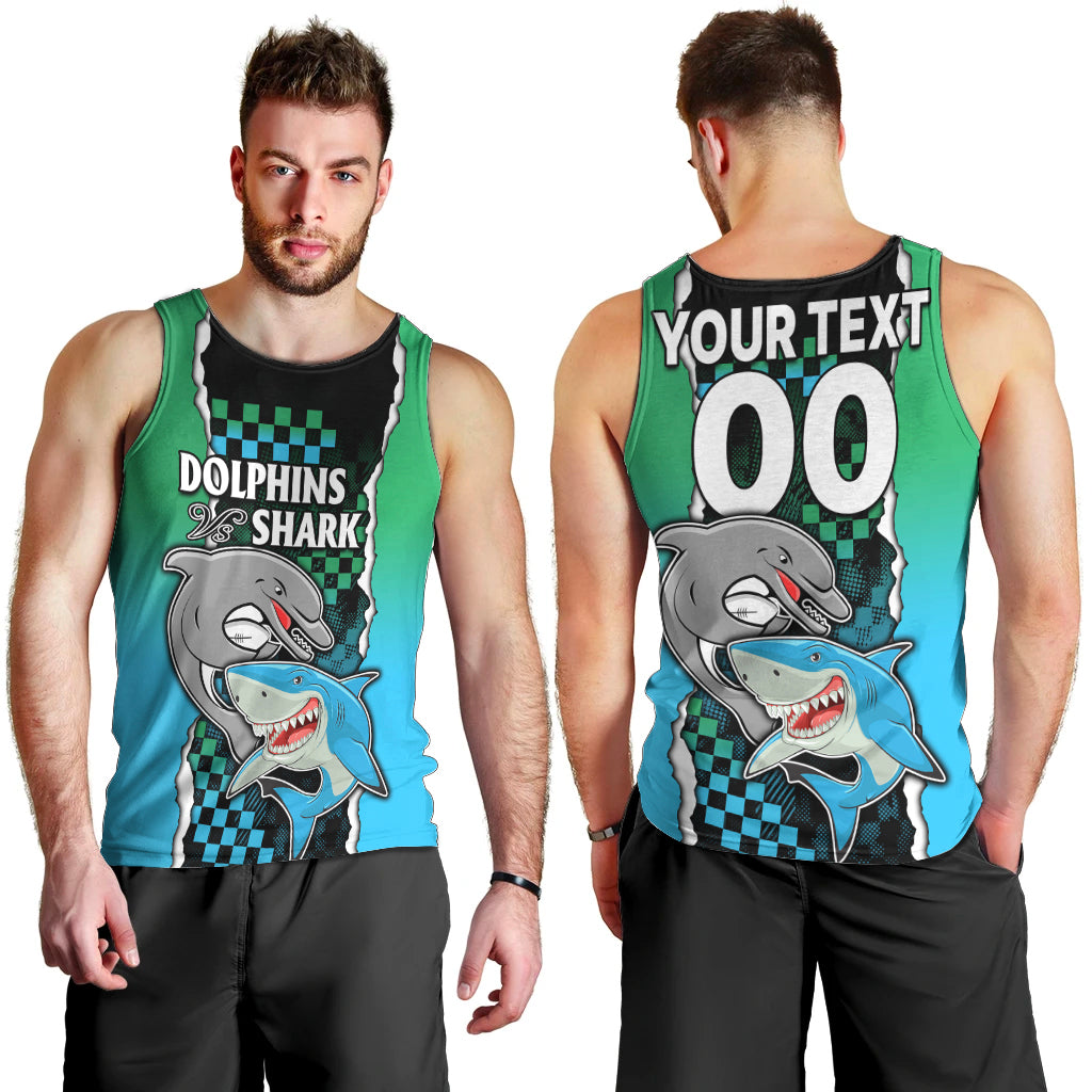 custom-nrl-combine-rabbitohs-and-shark-men-tank-top-sporty-style