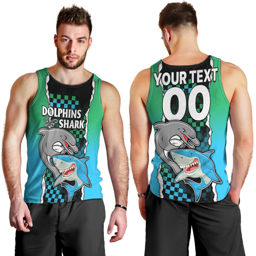 custom-nrl-combine-rabbitohs-and-shark-men-tank-top-sporty-style