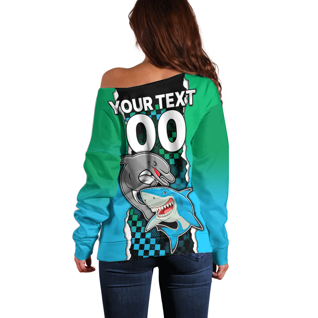 custom-nrl-combine-rabbitohs-and-shark-off-shoulder-sweater-sporty-style