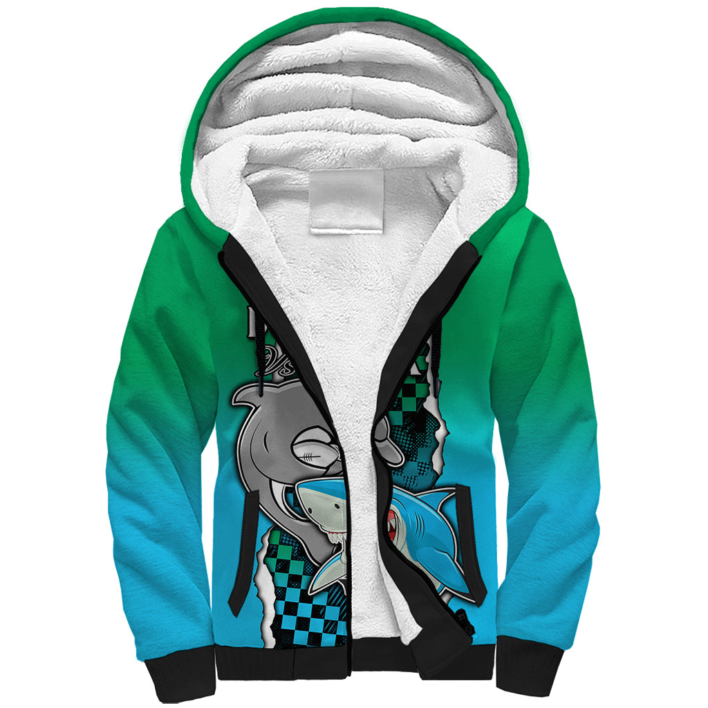 custom-nrl-combine-rabbitohs-and-shark-sherpa-hoodie-sporty-style