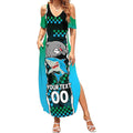 custom-nrl-combine-rabbitohs-and-shark-summer-maxi-dress-sporty-style
