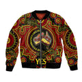 australia-vote-yes-bomber-jacket-indigenous-voice-2023-maps-to-parliament-australia