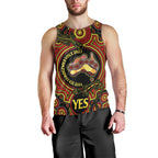 australia-vote-yes-men-tank-top-indigenous-voice-2023-maps-to-parliament-australia