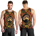 australia-vote-yes-men-tank-top-indigenous-voice-2023-maps-to-parliament-australia