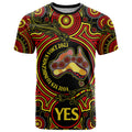 australia-vote-yes-t-shirt-indigenous-voice-2023-maps-to-parliament-australia