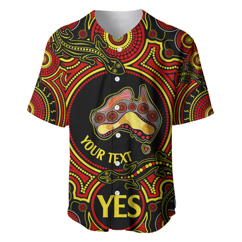 personalised-australia-vote-yes-baseball-jersey-indigenous-voice-2023-maps-to-parliament-australia