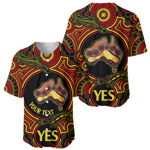 personalised-australia-vote-yes-baseball-jersey-indigenous-voice-2023-maps-to-parliament-australia