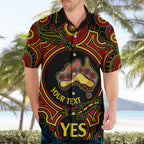 personalised-australia-vote-yes-hawaiian-shirt-indigenous-voice-2023-maps-to-parliament-australia