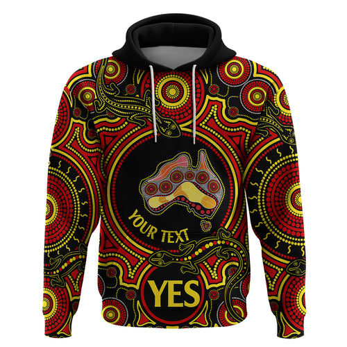 personalised-australia-vote-yes-hoodie-indigenous-voice-2023-maps-to-parliament-australia