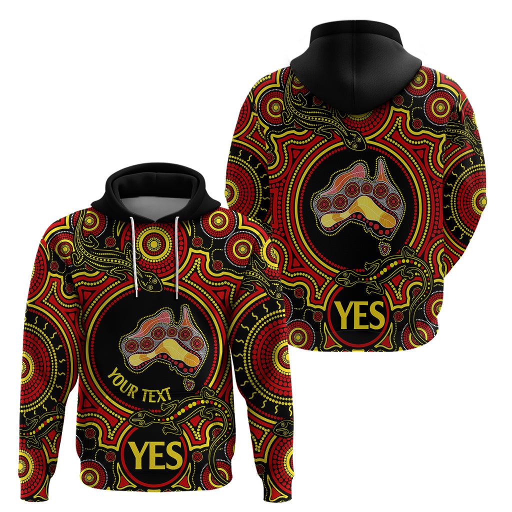 personalised-australia-vote-yes-hoodie-indigenous-voice-2023-maps-to-parliament-australia