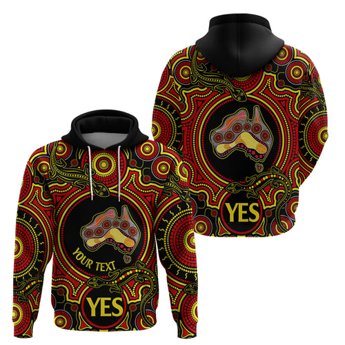 personalised-australia-vote-yes-hoodie-indigenous-voice-2023-maps-to-parliament-australia