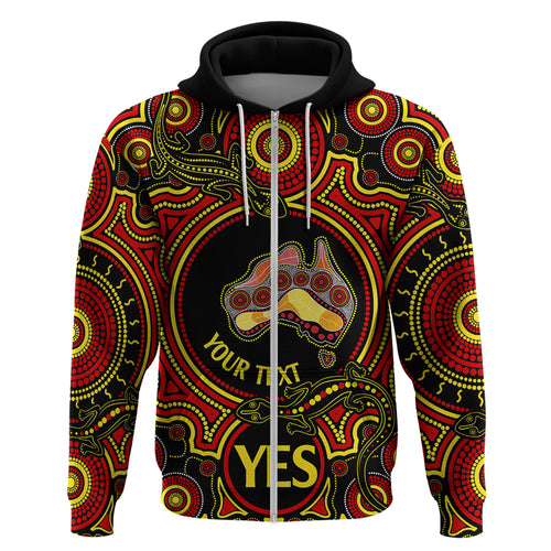 personalised-australia-vote-yes-hoodie-indigenous-voice-2023-maps-to-parliament-australia