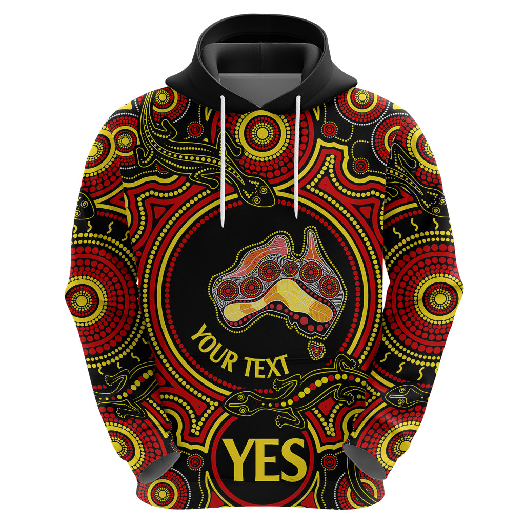 personalised-australia-vote-yes-hoodie-indigenous-voice-2023-maps-to-parliament-australia