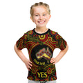 personalised-australia-vote-yes-kid-t-shirt-indigenous-voice-2023-maps-to-parliament-australia