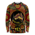 personalised-australia-vote-yes-long-sleeve-shirt-indigenous-voice-2023-maps-to-parliament-australia