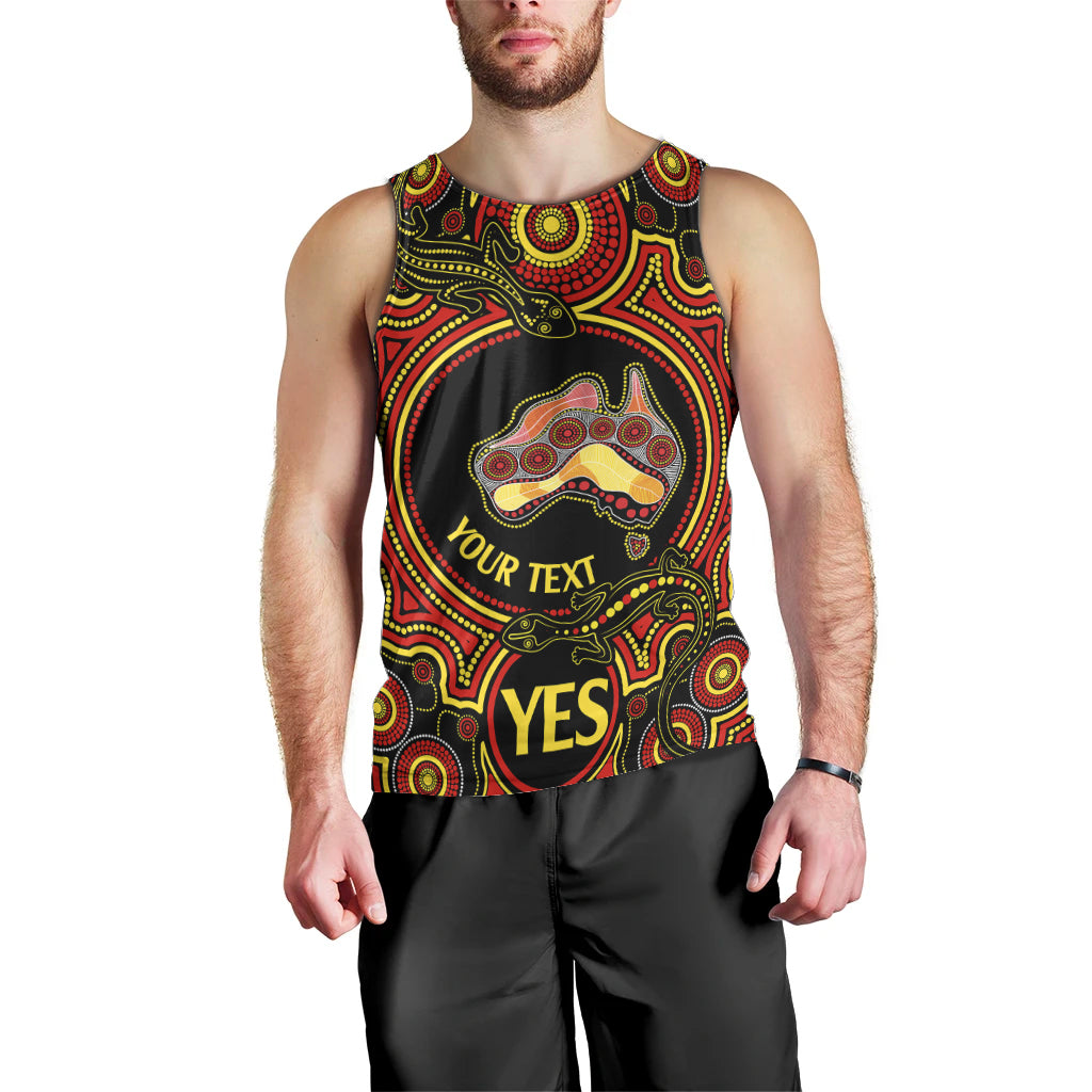personalised-australia-vote-yes-men-tank-top-indigenous-voice-2023-maps-to-parliament-australia