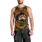 personalised-australia-vote-yes-men-tank-top-indigenous-voice-2023-maps-to-parliament-australia