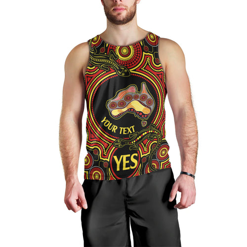 personalised-australia-vote-yes-men-tank-top-indigenous-voice-2023-maps-to-parliament-australia