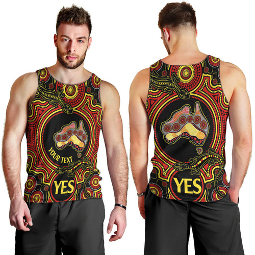 personalised-australia-vote-yes-men-tank-top-indigenous-voice-2023-maps-to-parliament-australia