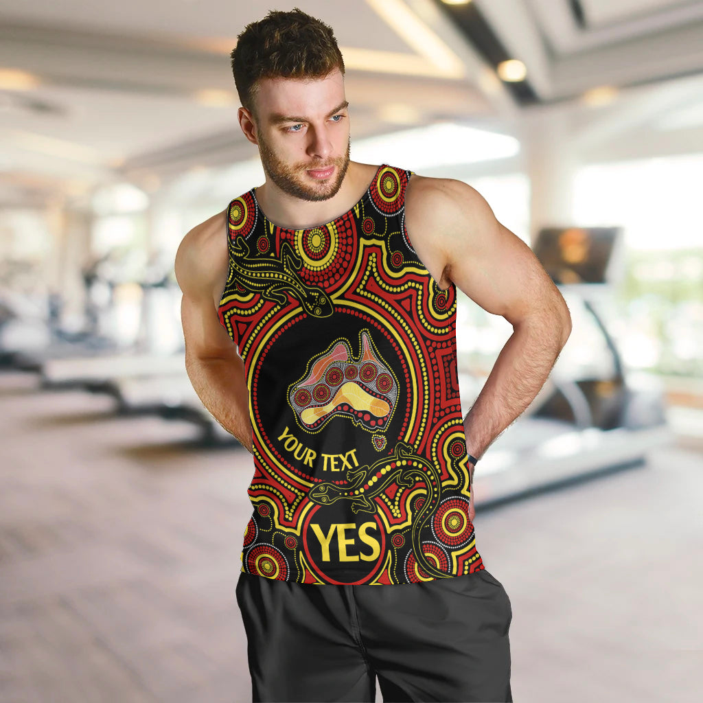 personalised-australia-vote-yes-men-tank-top-indigenous-voice-2023-maps-to-parliament-australia
