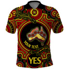 personalised-australia-vote-yes-polo-shirt-indigenous-voice-2023-maps-to-parliament-australia