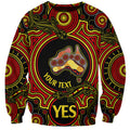 personalised-australia-vote-yes-sweatshirt-indigenous-voice-2023-maps-to-parliament-australia