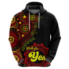 australia-walk-for-yes-hoodie-indigenous-voice-2023-aboriginal-red-vibe