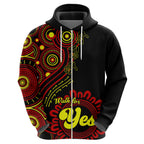 australia-walk-for-yes-hoodie-indigenous-voice-2023-aboriginal-red-vibe