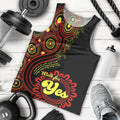 australia-walk-for-yes-men-tank-top-indigenous-voice-2023-aboriginal-red-vibe