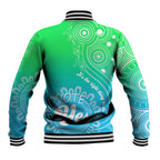 australia-walk-for-yes-baseball-jacket-indigenous-voice-2023-aboriginal-green-vibe
