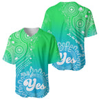 australia-walk-for-yes-baseball-jersey-indigenous-voice-2023-aboriginal-green-vibe