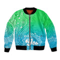 australia-walk-for-yes-bomber-jacket-indigenous-voice-2023-aboriginal-green-vibe