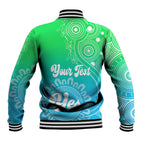 personalised-australia-walk-for-yes-baseball-jacket-indigenous-voice-2023-aboriginal-green-vibe