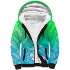 personalised-australia-walk-for-yes-sherpa-hoodie-indigenous-voice-2023-aboriginal-green-vibe
