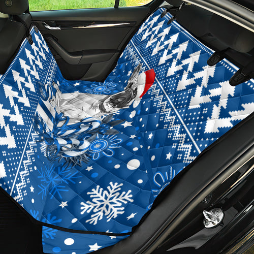 bulldogs-rugby-back-car-seat-cover-christmas-vibe-2023