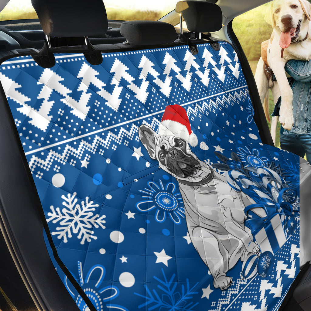 bulldogs-rugby-back-car-seat-cover-christmas-vibe-2023
