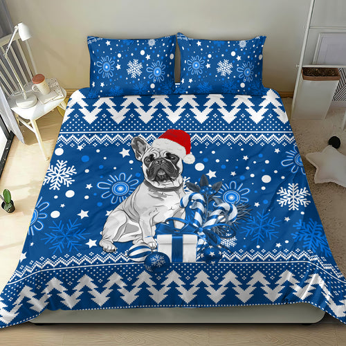 bulldogs-rugby-bedding-set-christmas-vibe-2023