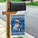 bulldogs-rugby-garden-flag-christmas-vibe-2023