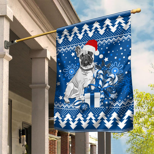 bulldogs-rugby-garden-flag-christmas-vibe-2023