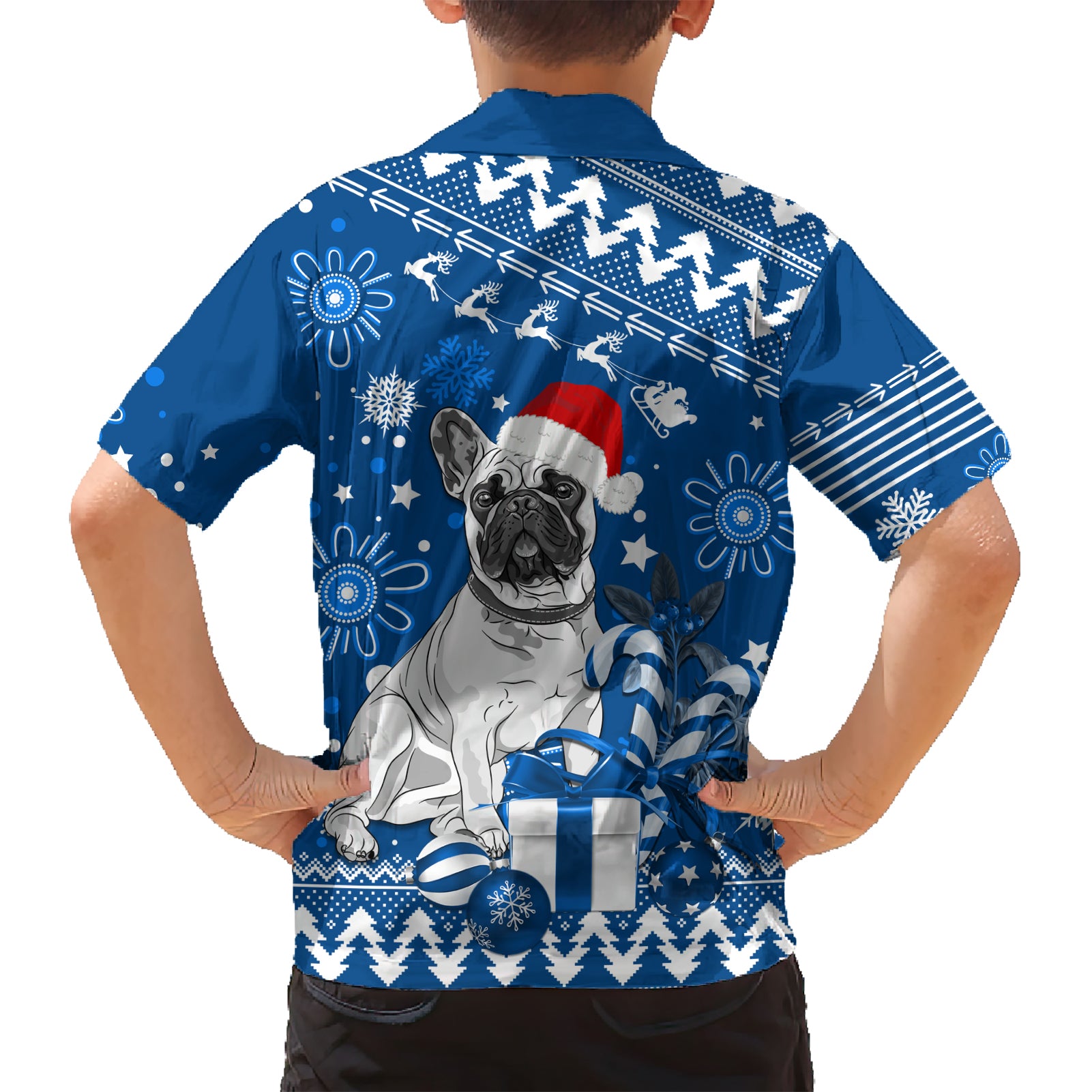 bulldogs-rugby-kid-hawaiian-shirt-christmas-vibe-2023