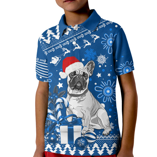 bulldogs-rugby-kid-polo-shirt-christmas-vibe-2023