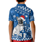 bulldogs-rugby-kid-polo-shirt-christmas-vibe-2023