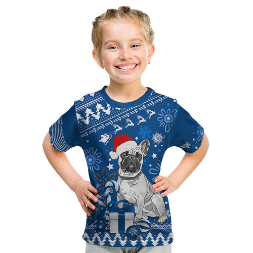 bulldogs-rugby-kid-t-shirt-christmas-vibe-2023