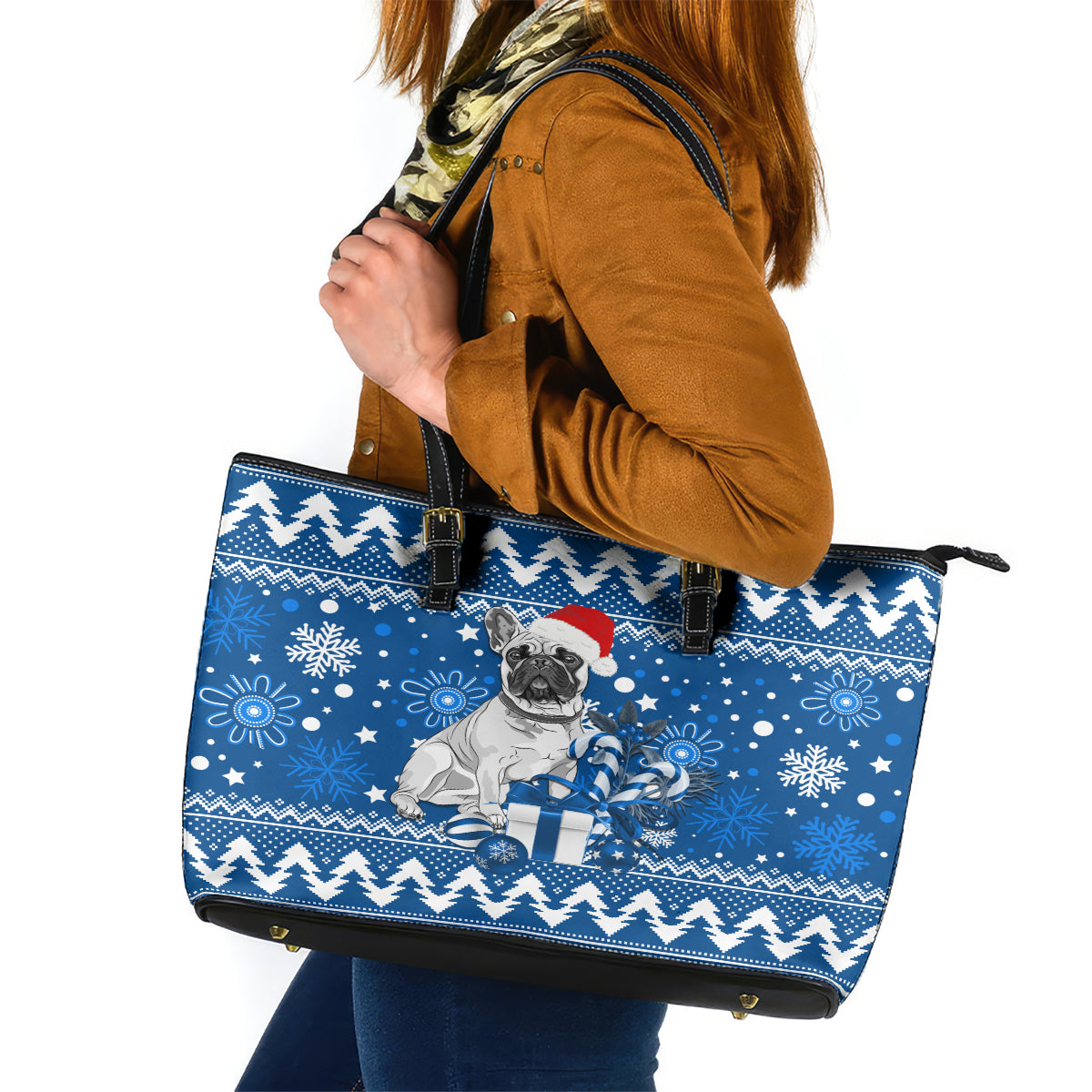 bulldogs-rugby-leather-tote-bag-christmas-vibe-2023