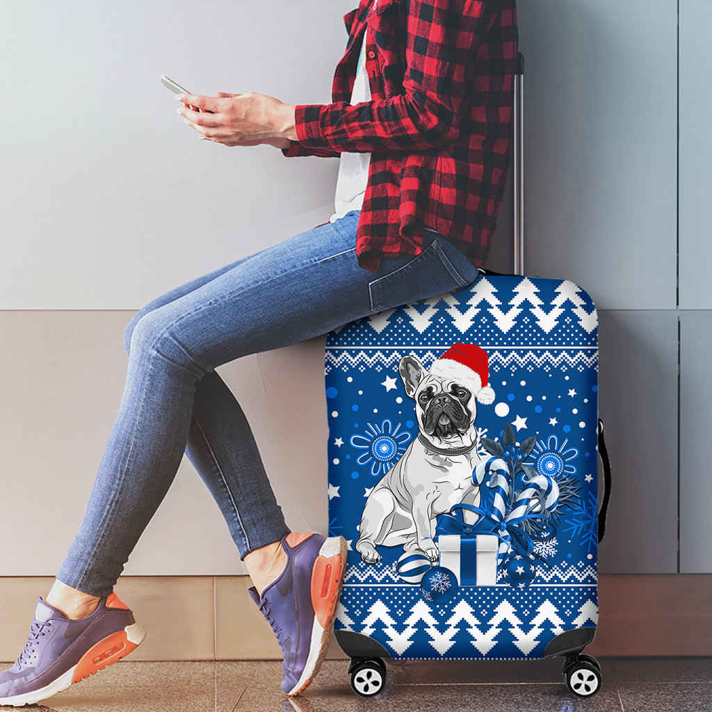 bulldogs-rugby-luggage-cover-christmas-vibe-2023