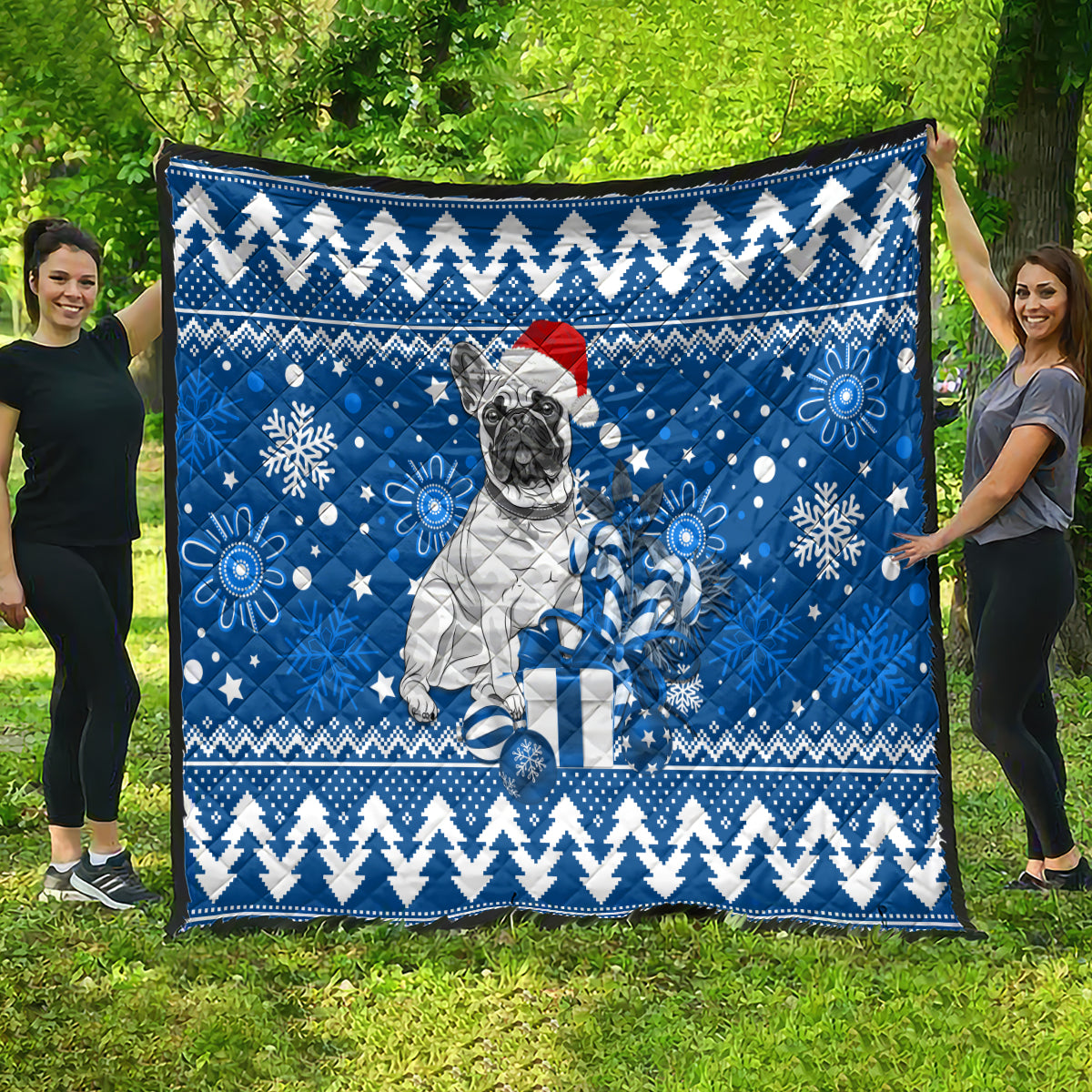 bulldogs-rugby-quilt-christmas-vibe-2023