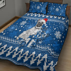 bulldogs-rugby-quilt-bed-set-christmas-vibe-2023