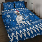 bulldogs-rugby-quilt-bed-set-christmas-vibe-2023