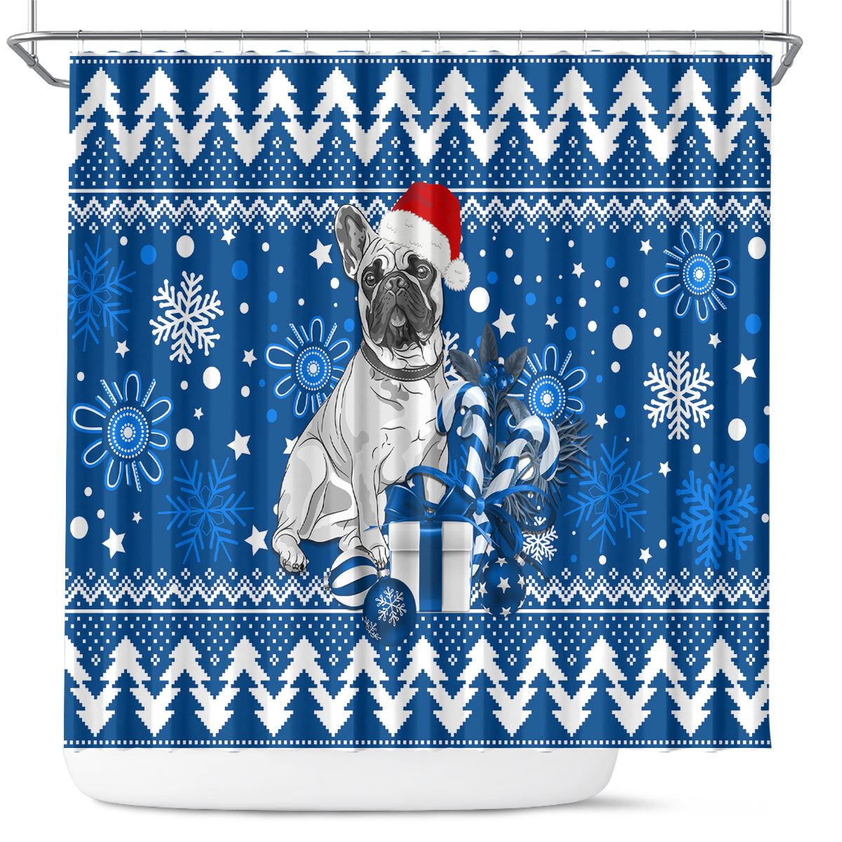 bulldogs-rugby-shower-curtain-christmas-vibe-2023
